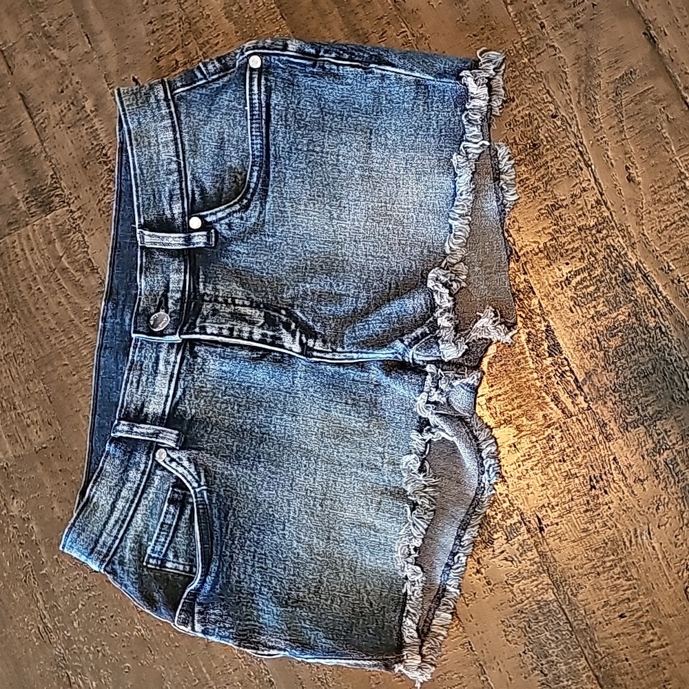Venus Shorts